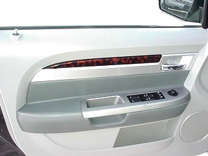2007 CHRYSLER SEBRING LIMITED