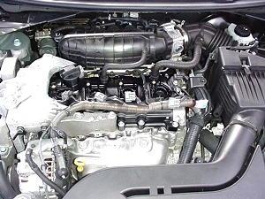 2008 NISSAN ALTIMA