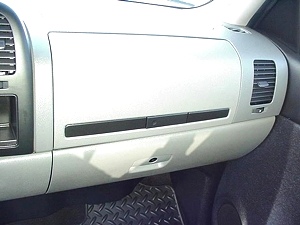 2009 CHEVY SILVERADO LS 4X4