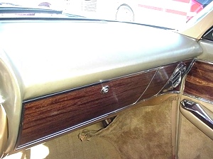 1963 CADILLAC FLEETWOOD 60 SPECIAL (SOLD)