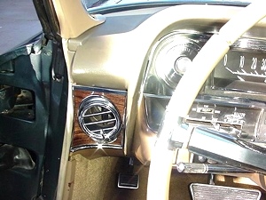 1963 CADILLAC FLEETWOOD 60 SPECIAL (SOLD)