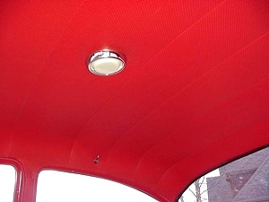 1955 CHEVY 210 2DOOR POST (SALE PENDING)