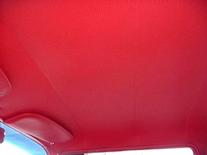 1955 CHEVY 210 2DOOR POST (SALE PENDING)