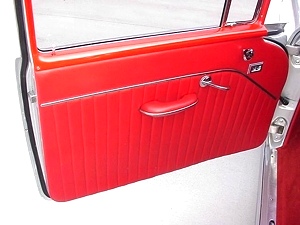 1955 CHEVY 210 2DOOR POST (SALE PENDING)