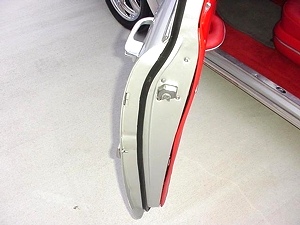 1955 CHEVY 210 2DOOR POST (SALE PENDING)