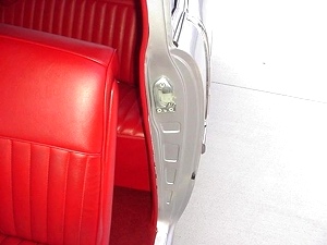 1955 CHEVY 210 2DOOR POST (SALE PENDING)
