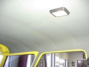 1958 CHEVY YEOMAN
