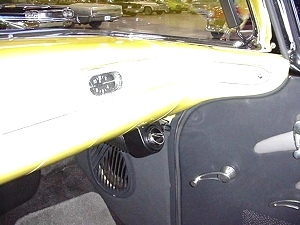 1958 CHEVY YEOMAN
