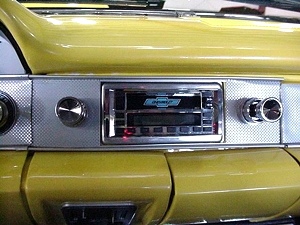1958 CHEVY YEOMAN