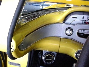 1958 CHEVY YEOMAN