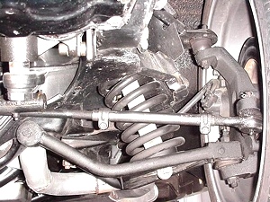 1958 CHEVY YEOMAN