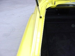 1958 CHEVY YEOMAN