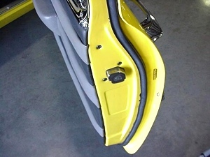 1958 CHEVY YEOMAN
