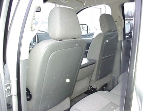 2008 DODGE RAM 3500 SLT 4X4