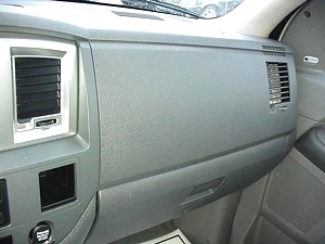2008 DODGE RAM 3500 SLT 4X4