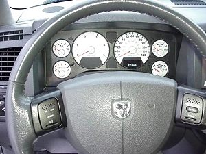 2008 DODGE RAM 3500 SLT 4X4