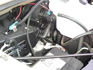 2005 GMC LIMITED SE CONVERSION VAN