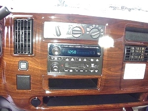 2005 GMC LIMITED SE CONVERSION VAN