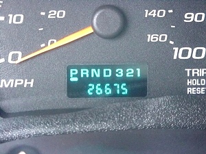 2005 GMC LIMITED SE CONVERSION VAN