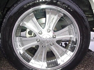 2005 GMC LIMITED SE CONVERSION VAN