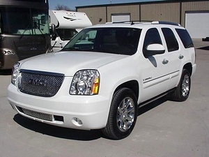 2008 GMC DENALI (SALE PENDING)