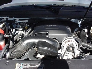 2008 GMC DENALI (SALE PENDING)