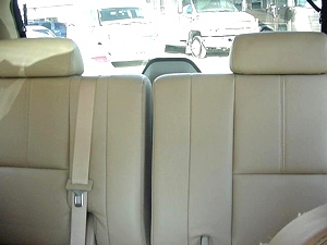 2008 GMC DENALI (SALE PENDING)