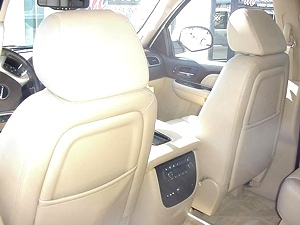 2008 GMC DENALI (SALE PENDING)