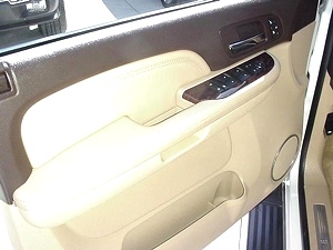 2008 GMC DENALI (SALE PENDING)
