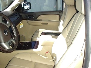 2008 GMC DENALI (SALE PENDING)