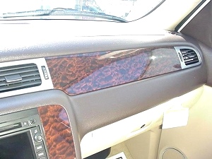 2008 GMC DENALI (SALE PENDING)