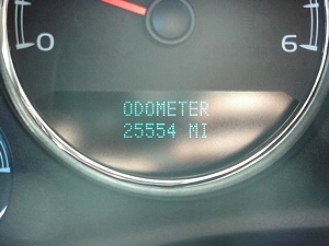 2008 GMC DENALI (SALE PENDING)