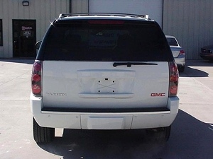 2008 GMC DENALI (SALE PENDING)