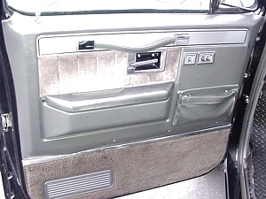 1984 CHEVY SILVERADO 4X4