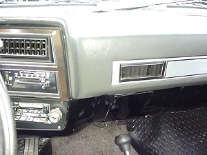 1984 CHEVY SILVERADO 4X4