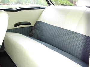 1957 CHEVY 210 POST (SALE PENDING)