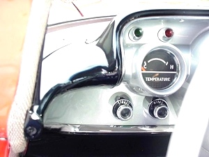 1957 CHEVY 210 POST (SALE PENDING)