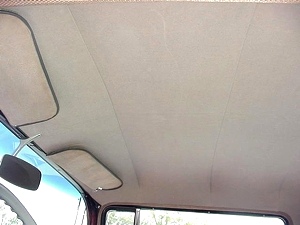 1957 CHEVY 210 POST (SALE PENDING)