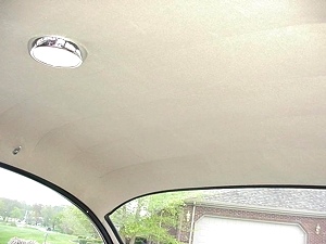 1957 CHEVY 210 POST (SALE PENDING)
