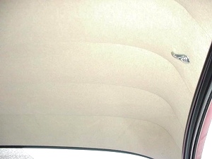 1957 CHEVY 210 POST (SALE PENDING)