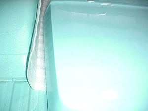 1969 CHEVY TRUCK