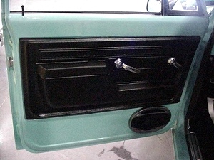 1969 CHEVY TRUCK