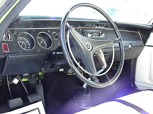 1970 DODGE SUPERBEE