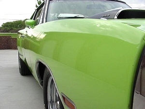 1970 DODGE SUPERBEE