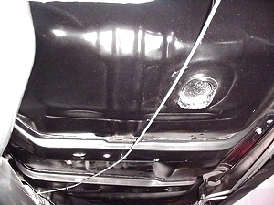 1970 CHEVY CHEVELLE SS