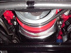 1970 CHEVY CHEVELLE SS