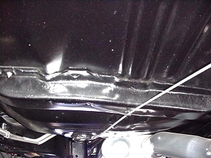 1970 CHEVY CHEVELLE SS