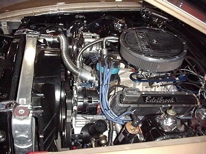 1972 FORD MUSTANG MACH 1 SOLD