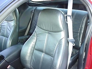 1996 CHEVY CAMARO Z-28 