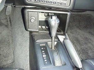 1996 CHEVY CAMARO Z-28 